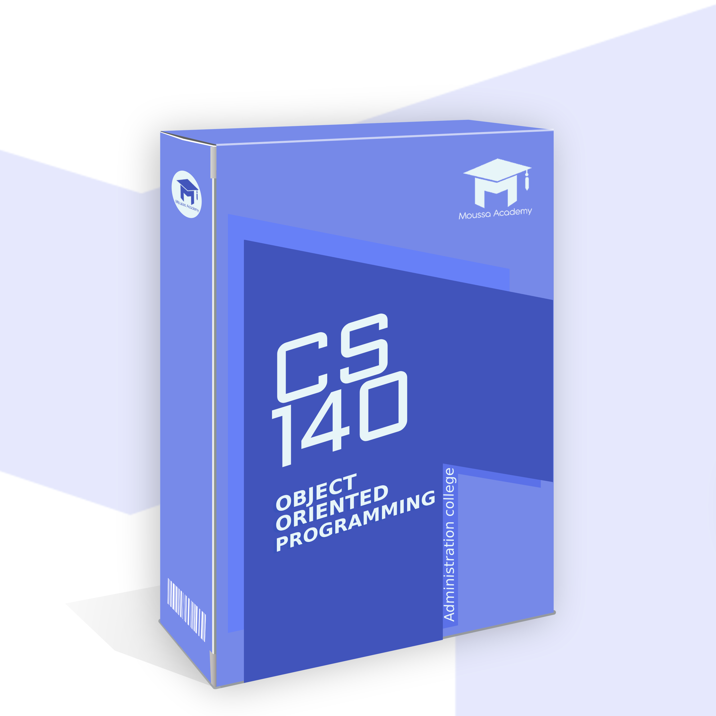 CS140-IT232-CS230-IT401-DS230