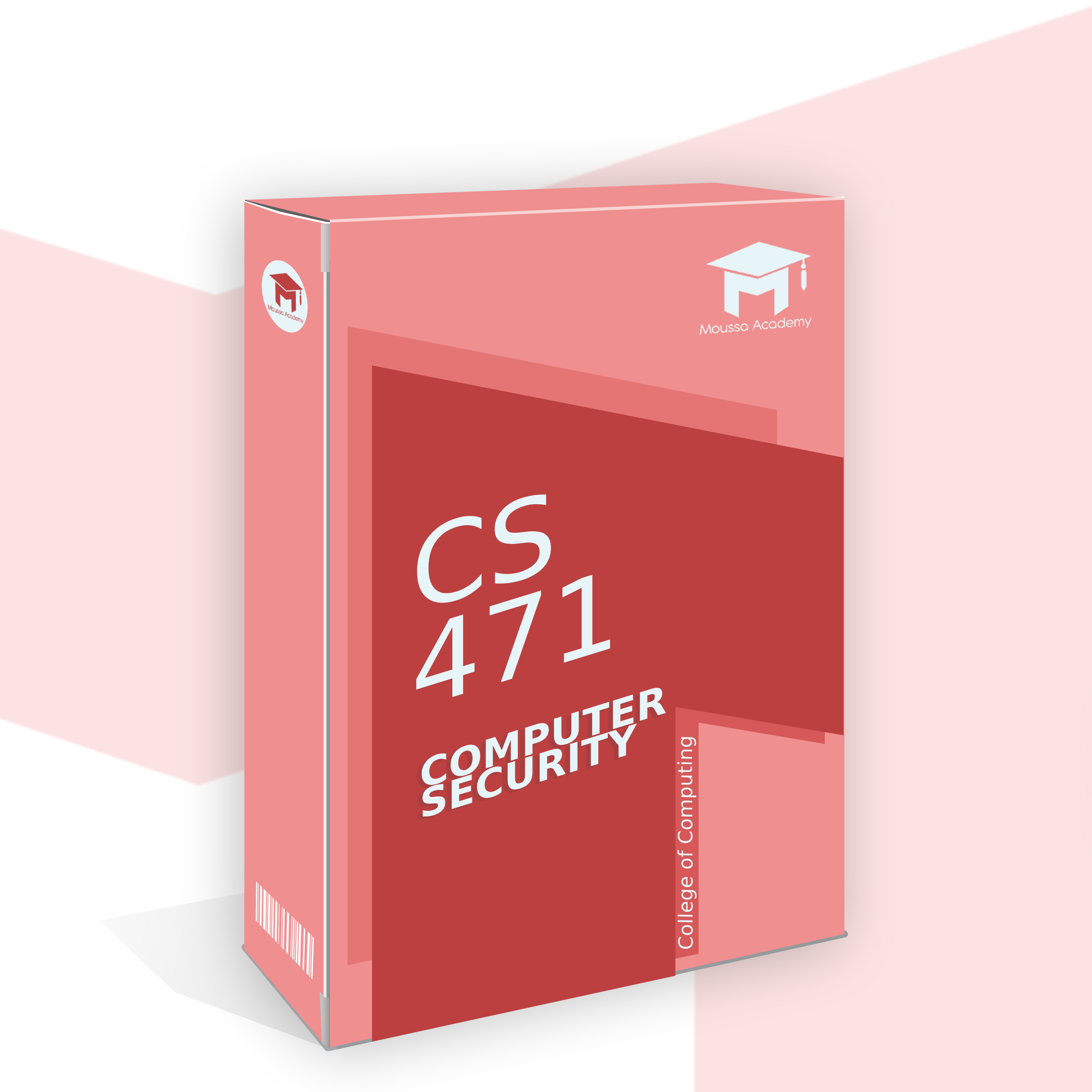 CS 471