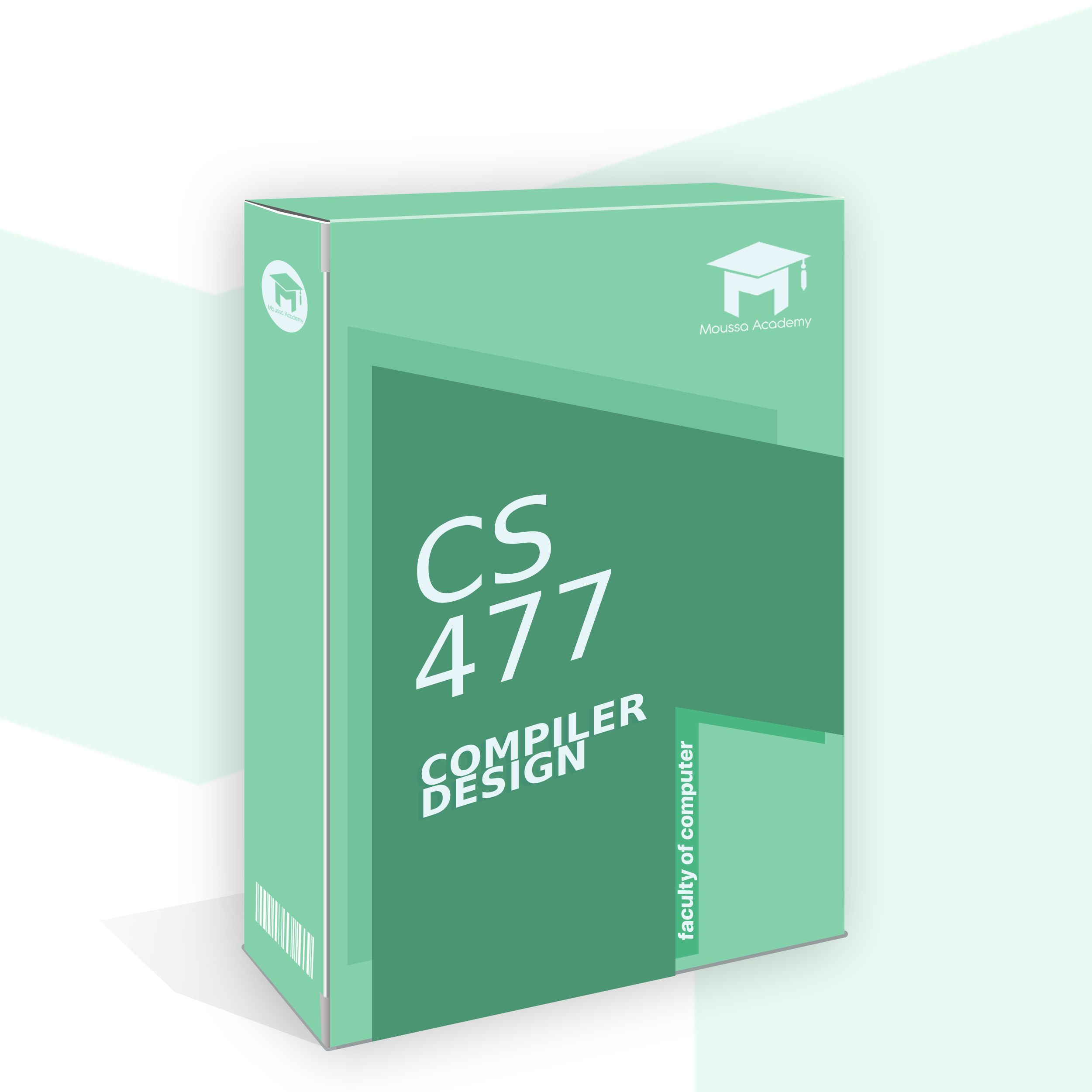 CS 477