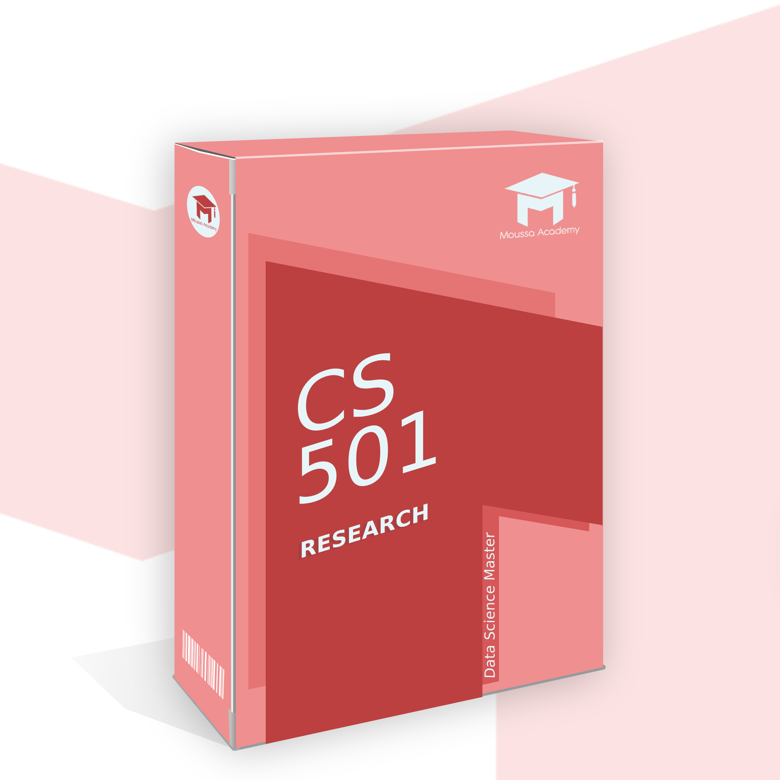 CS 501