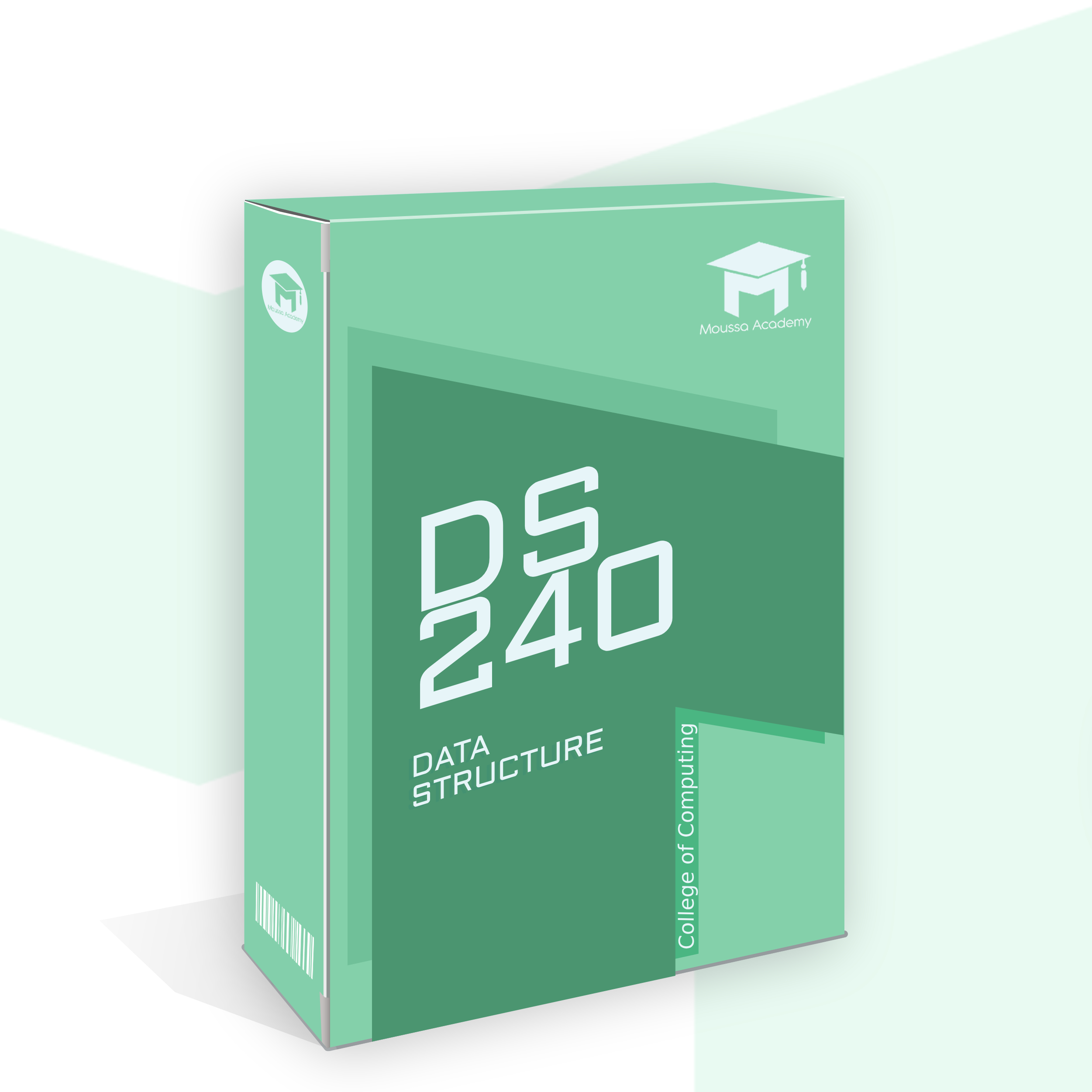 DS240 - Structure