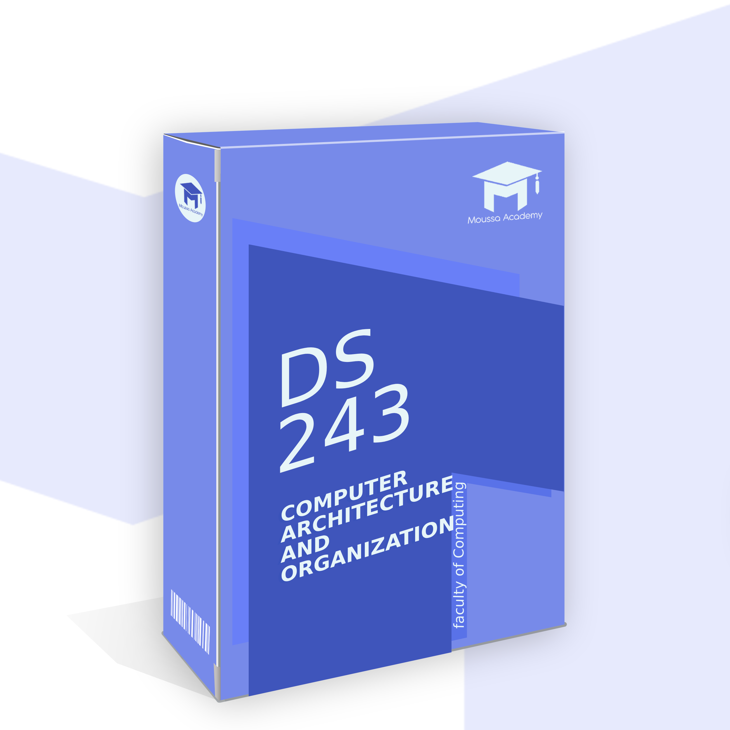 DS243 - Computer Architecture and Organization