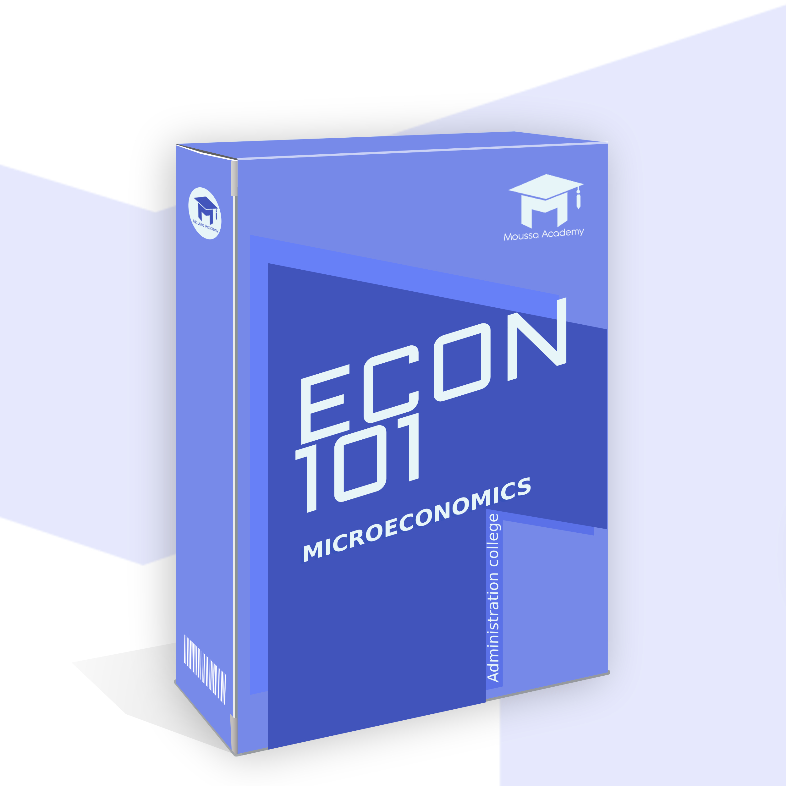 Econ 101 - Microeconomics