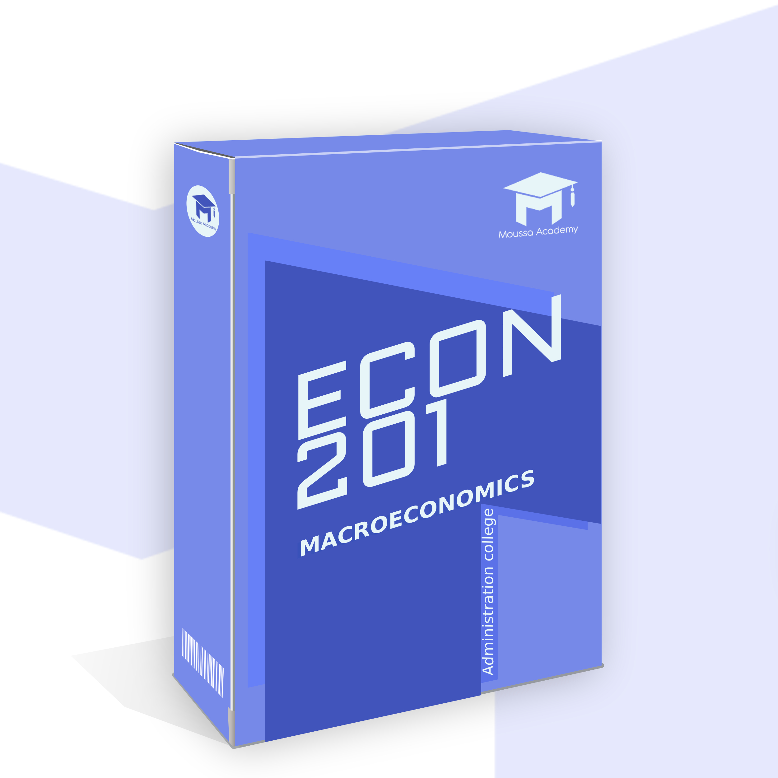 ECON201 - Macroeconomics