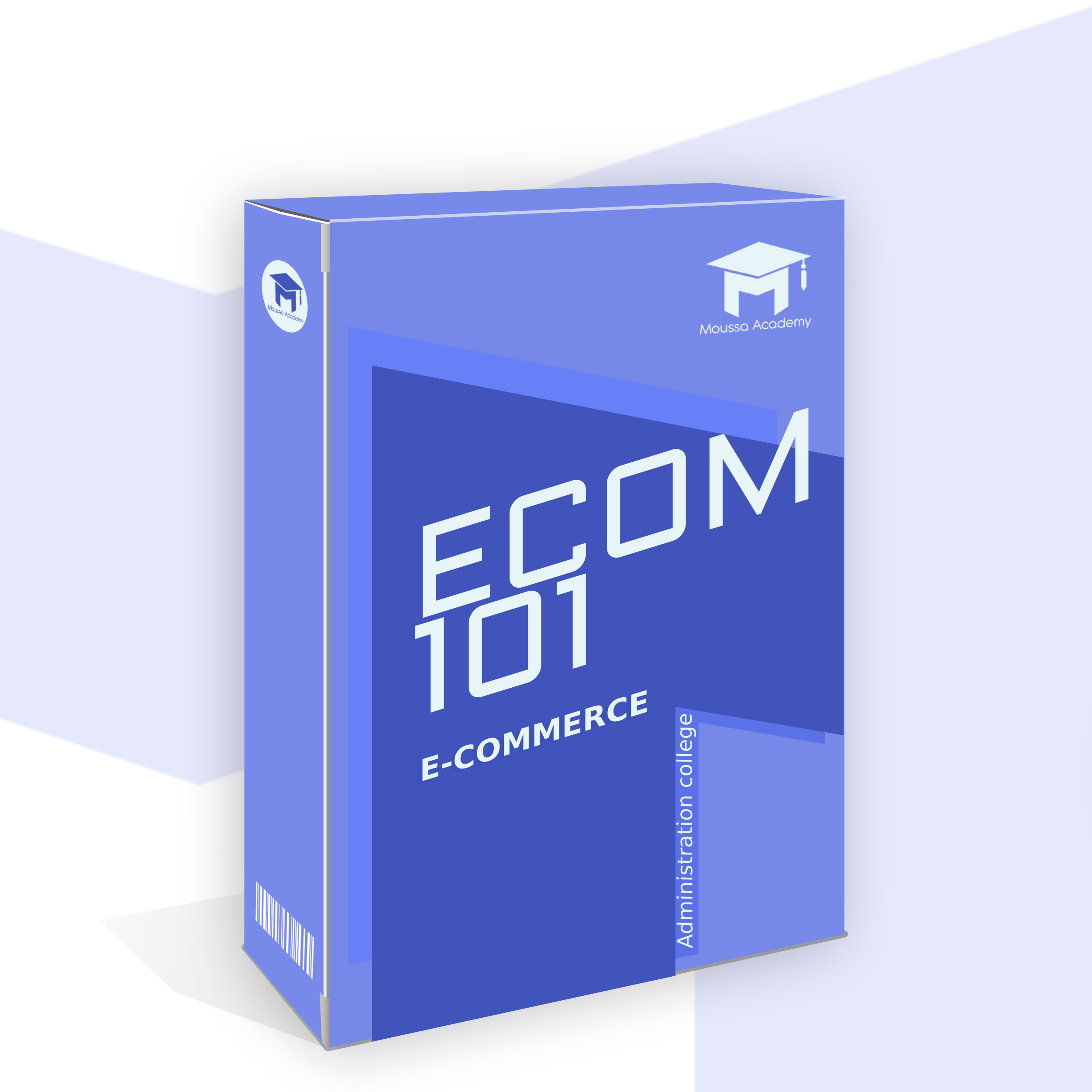 E com 101 - E-Commerce