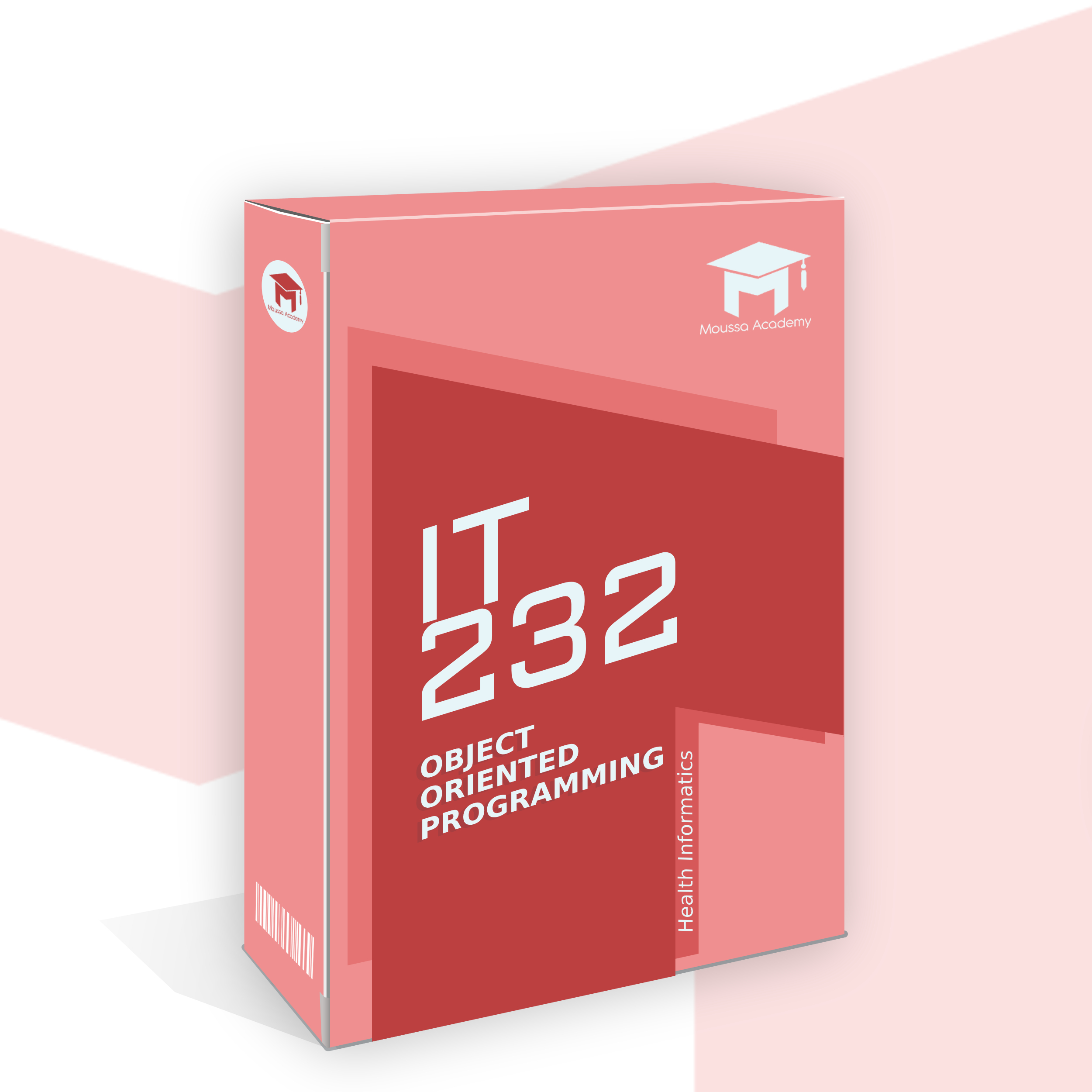 IT232 - Object Oriented Programming