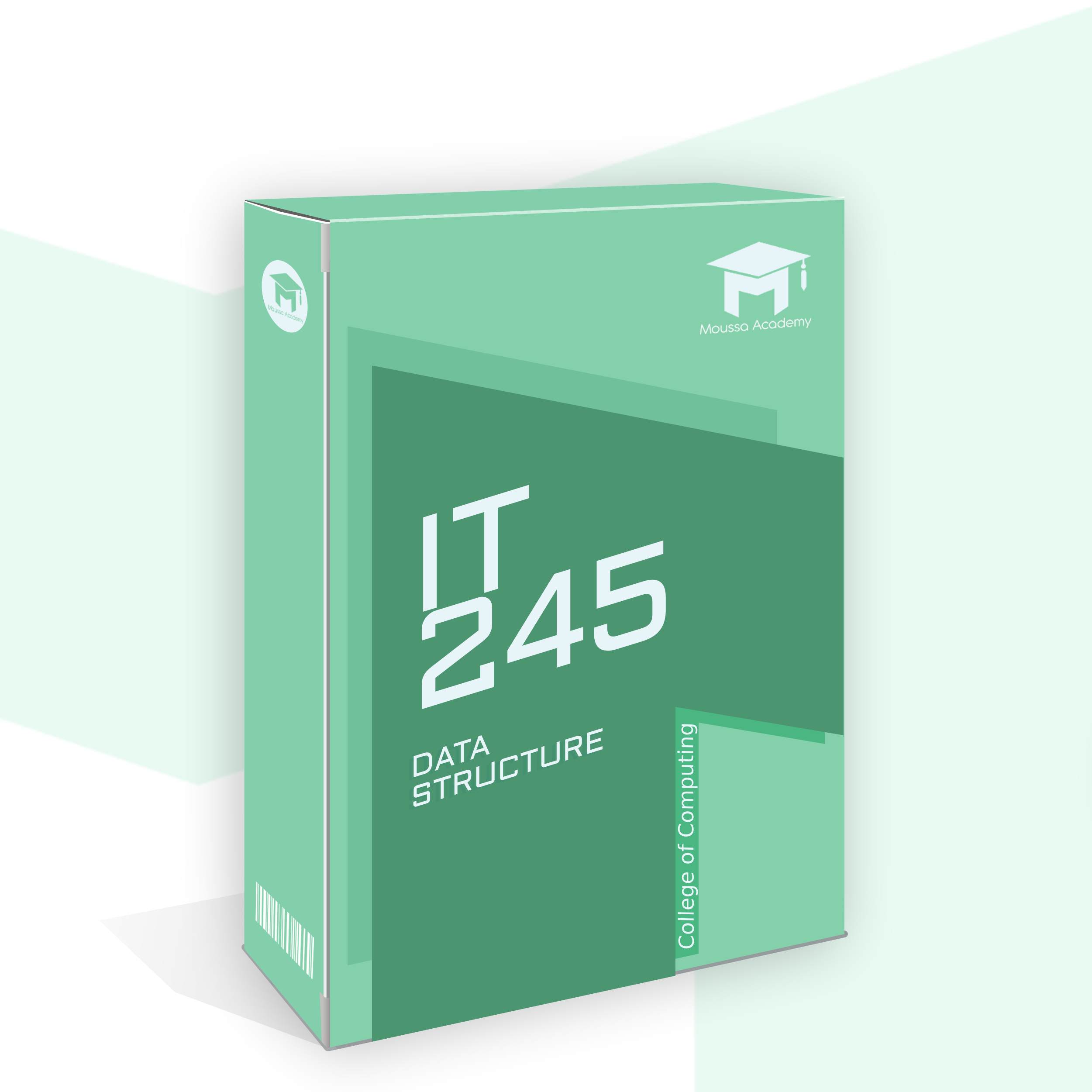 IT245 - Structure