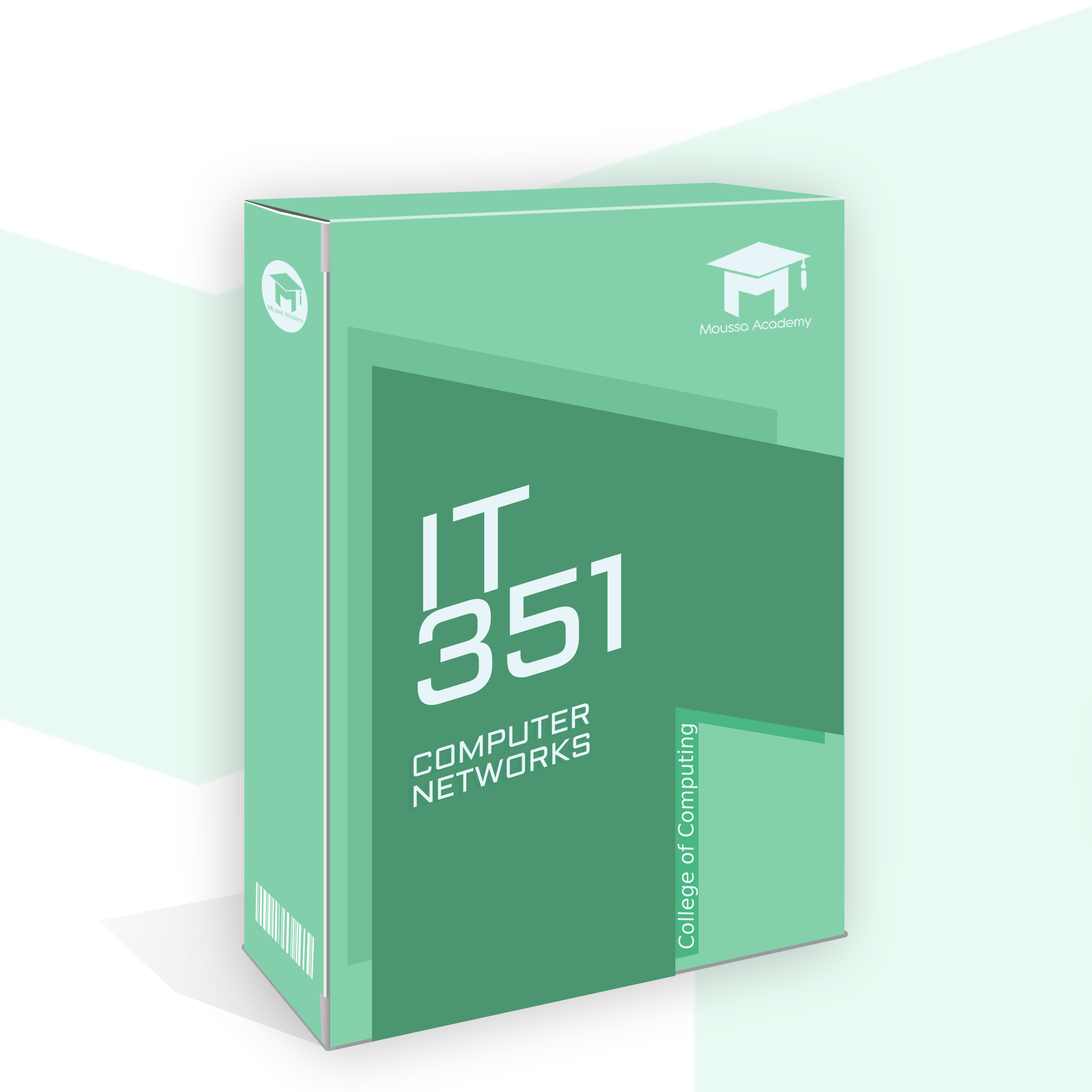 IT351 - Computer Networks