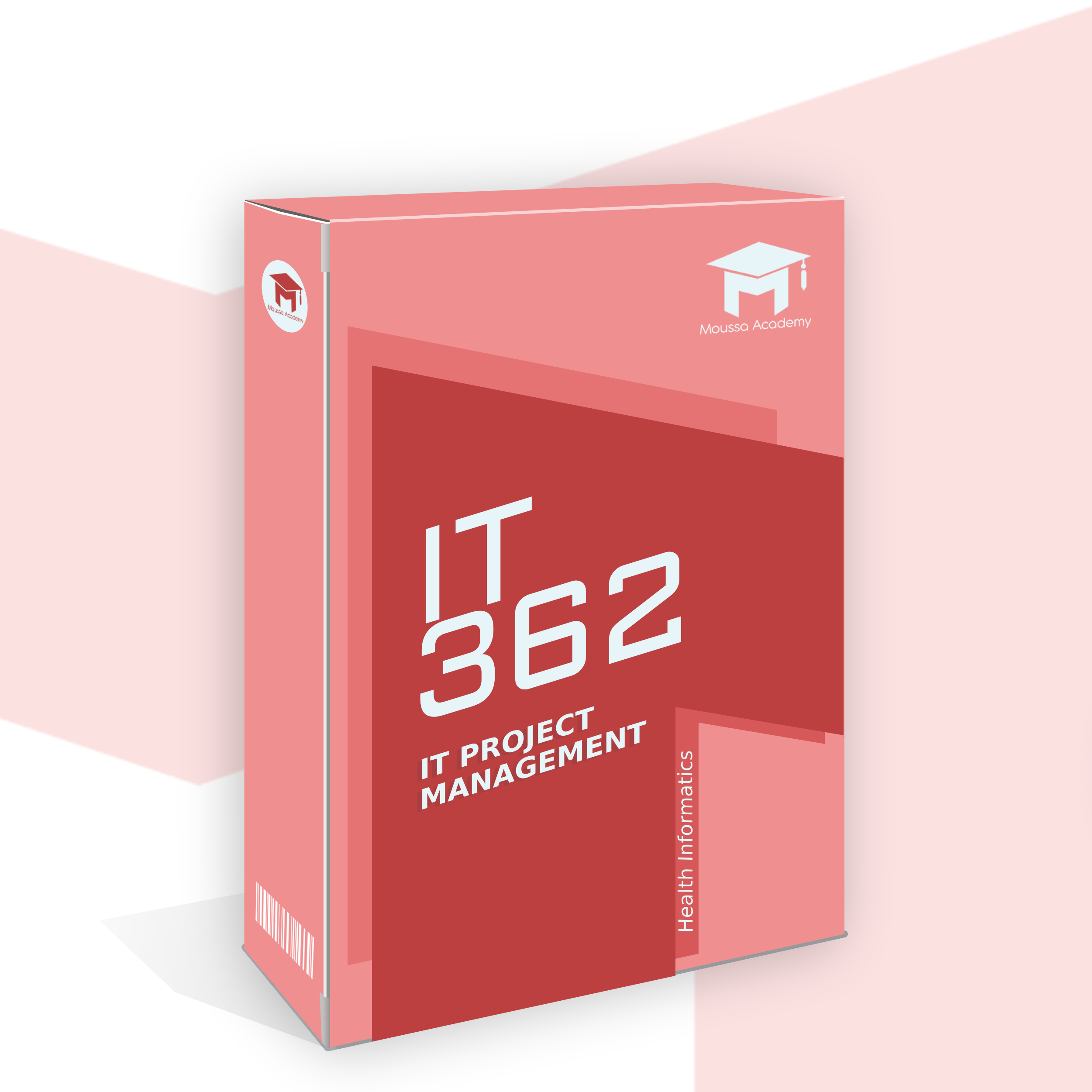 IT362 - IT Project
Management