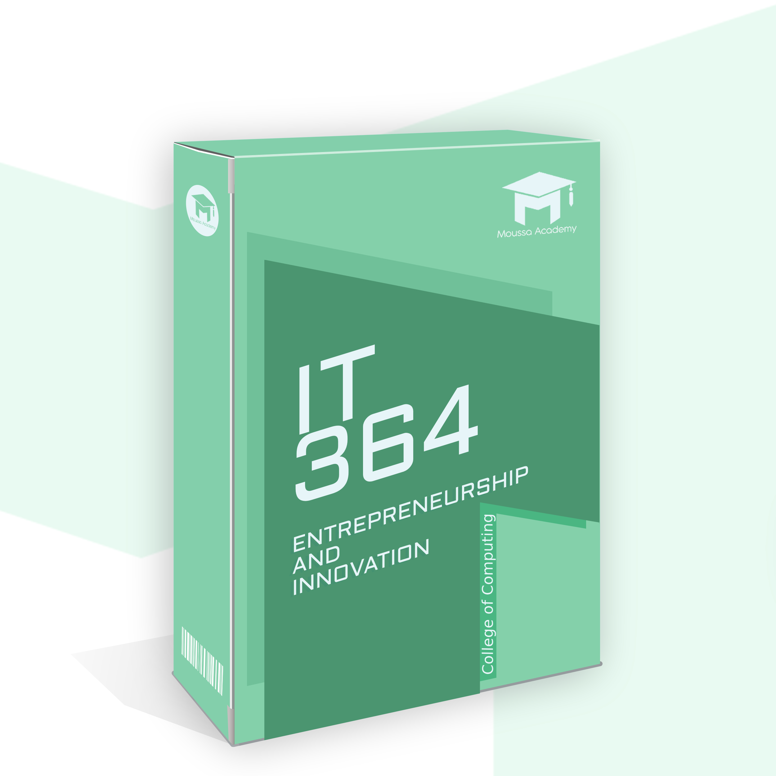 IT 364-CS364