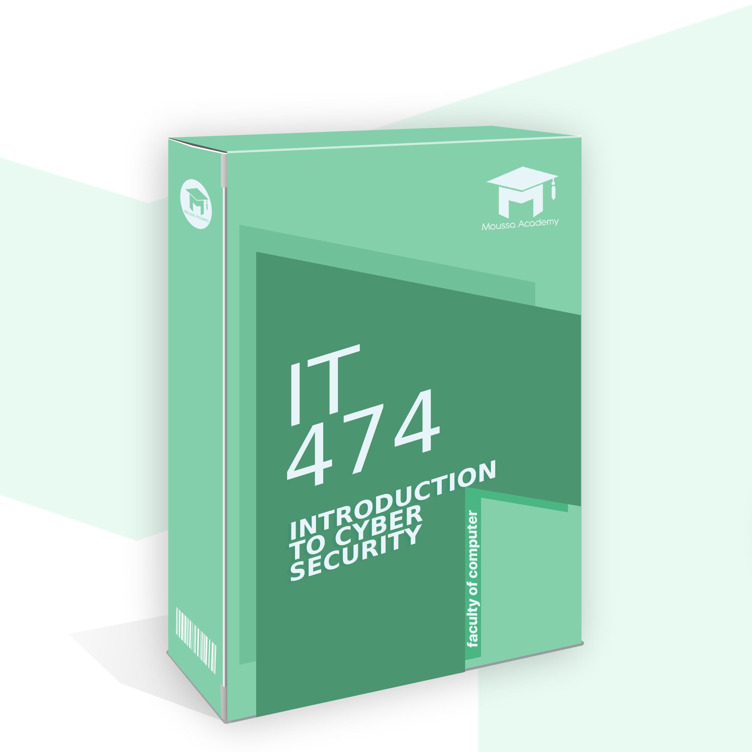 IT 474