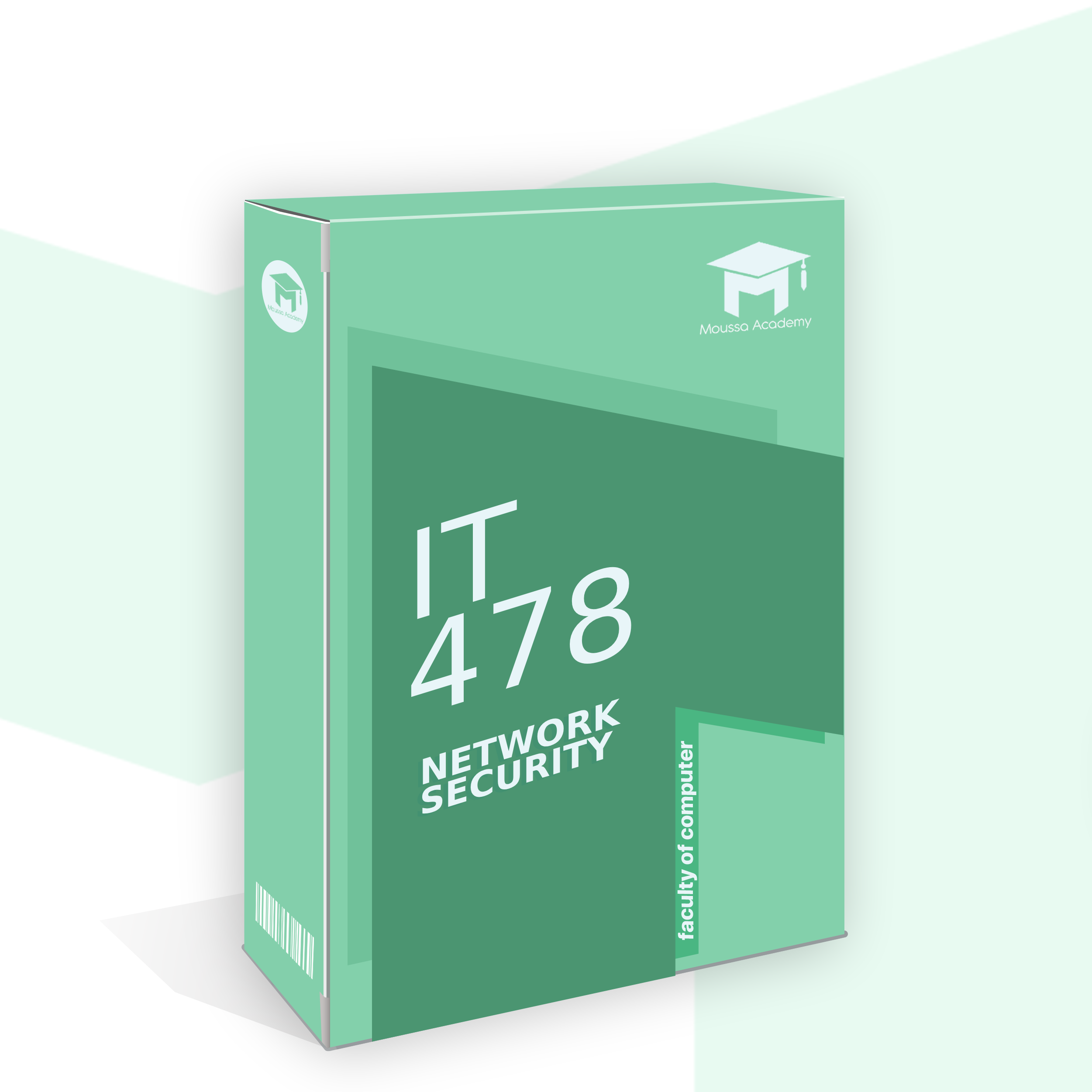 IT 478 - Network Security