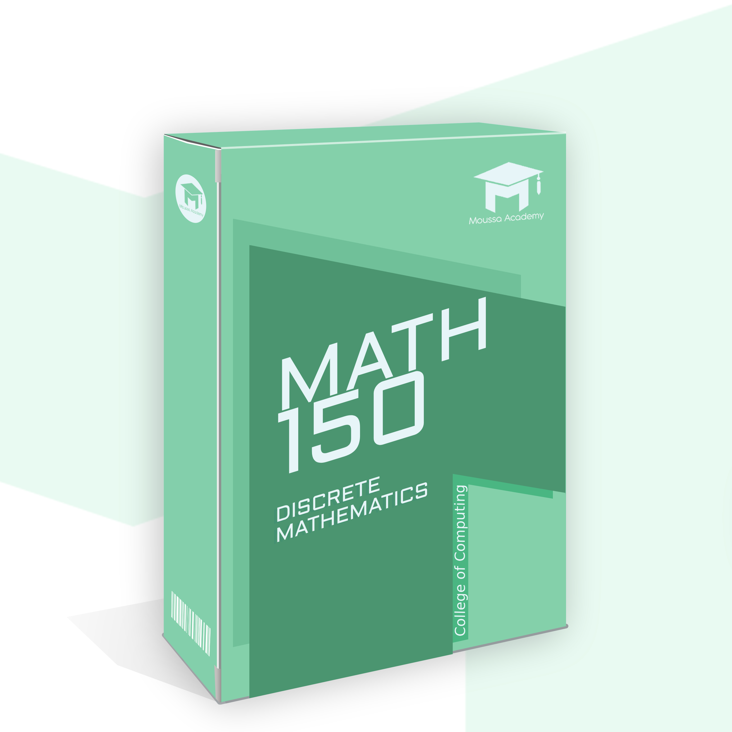 Math 150 - Discrete Mathematics