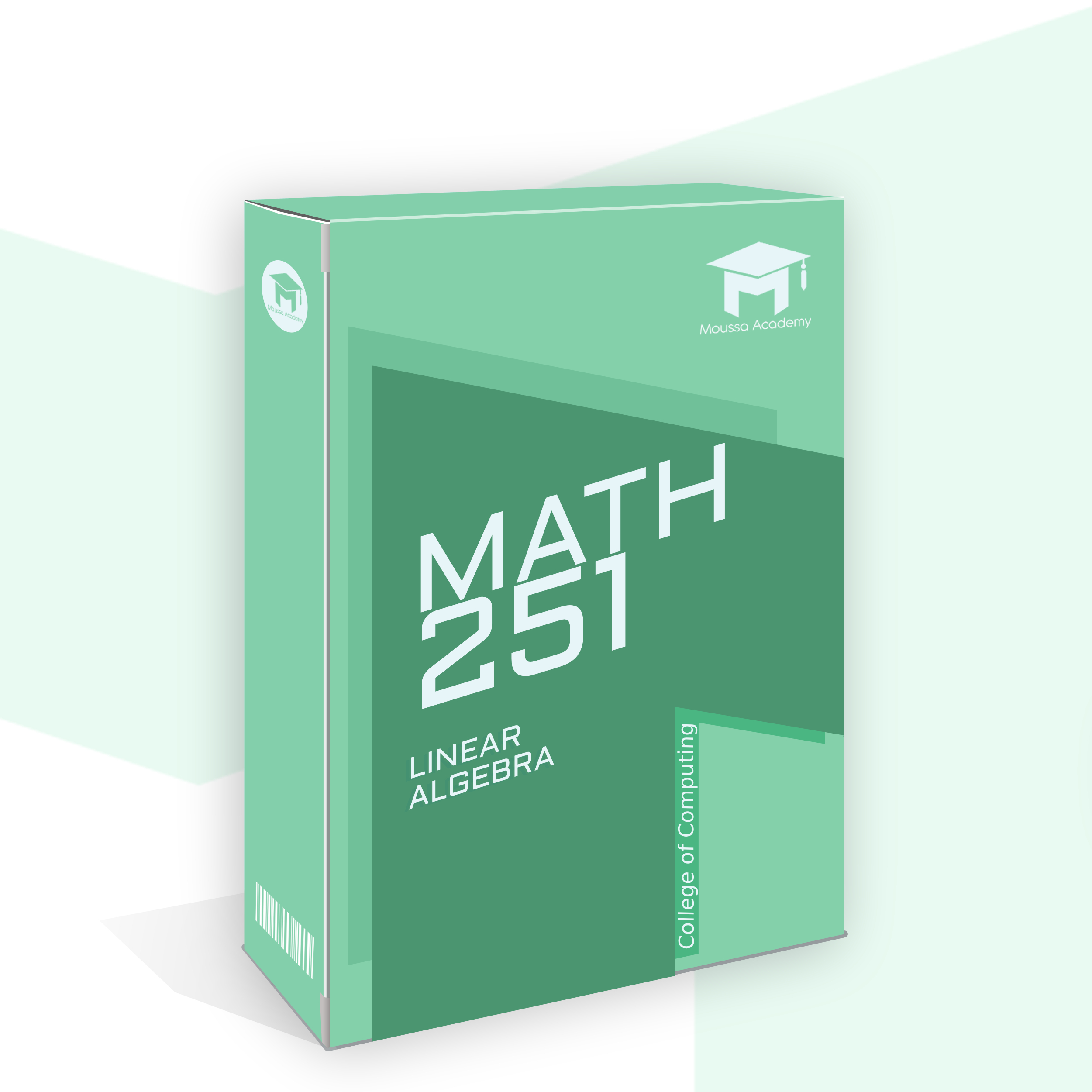 MATH 251 - Linear Algebra