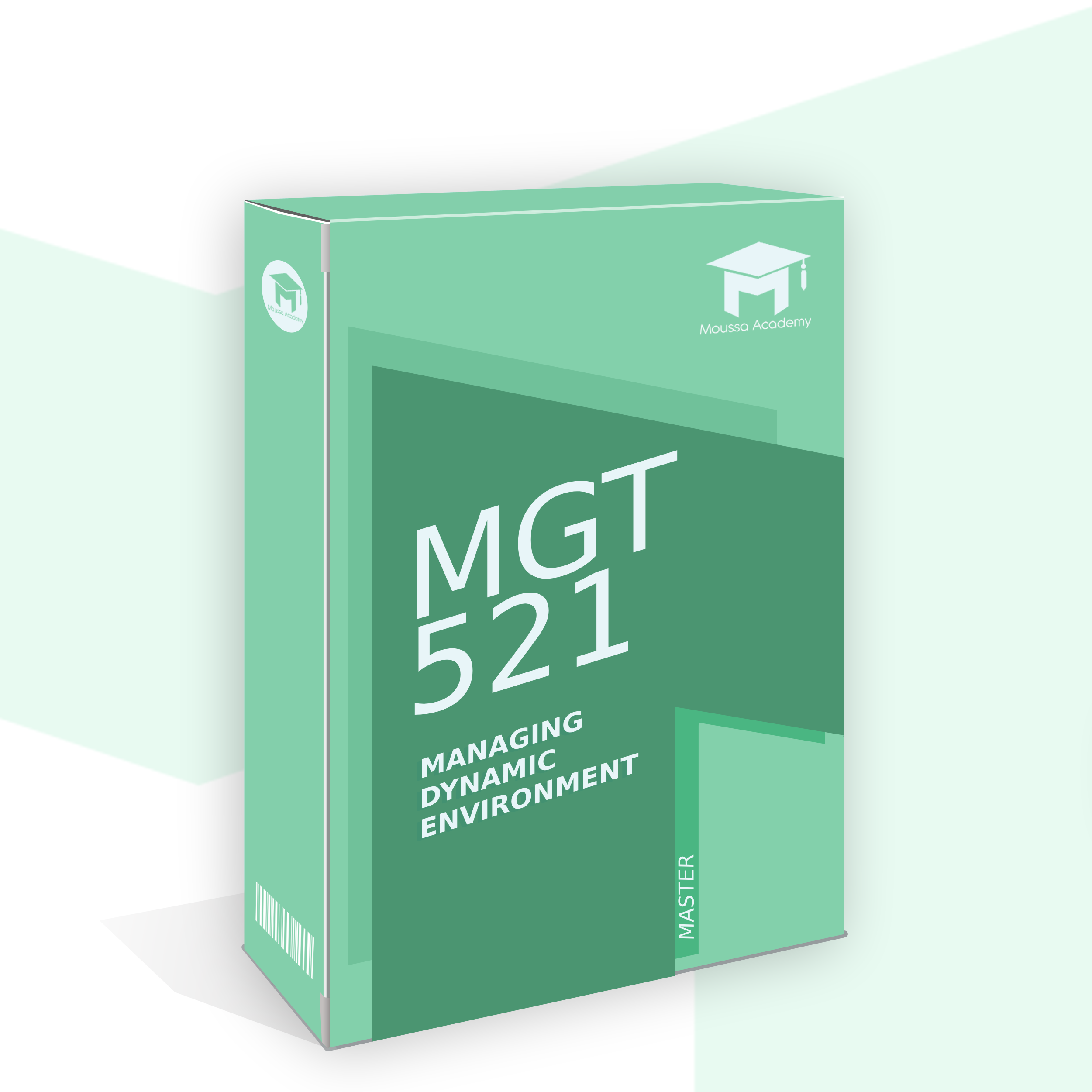 MGT521