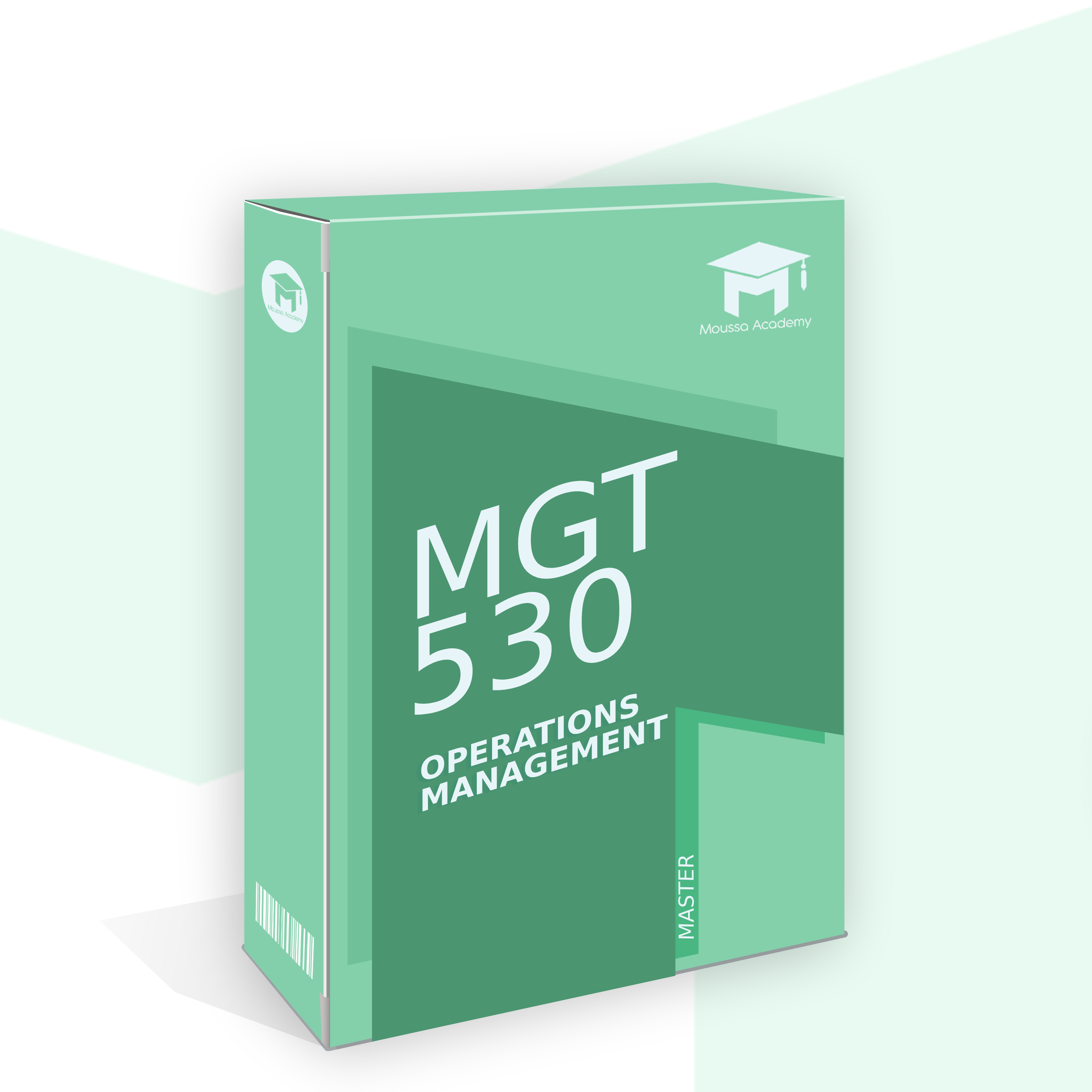 MGT 530 
