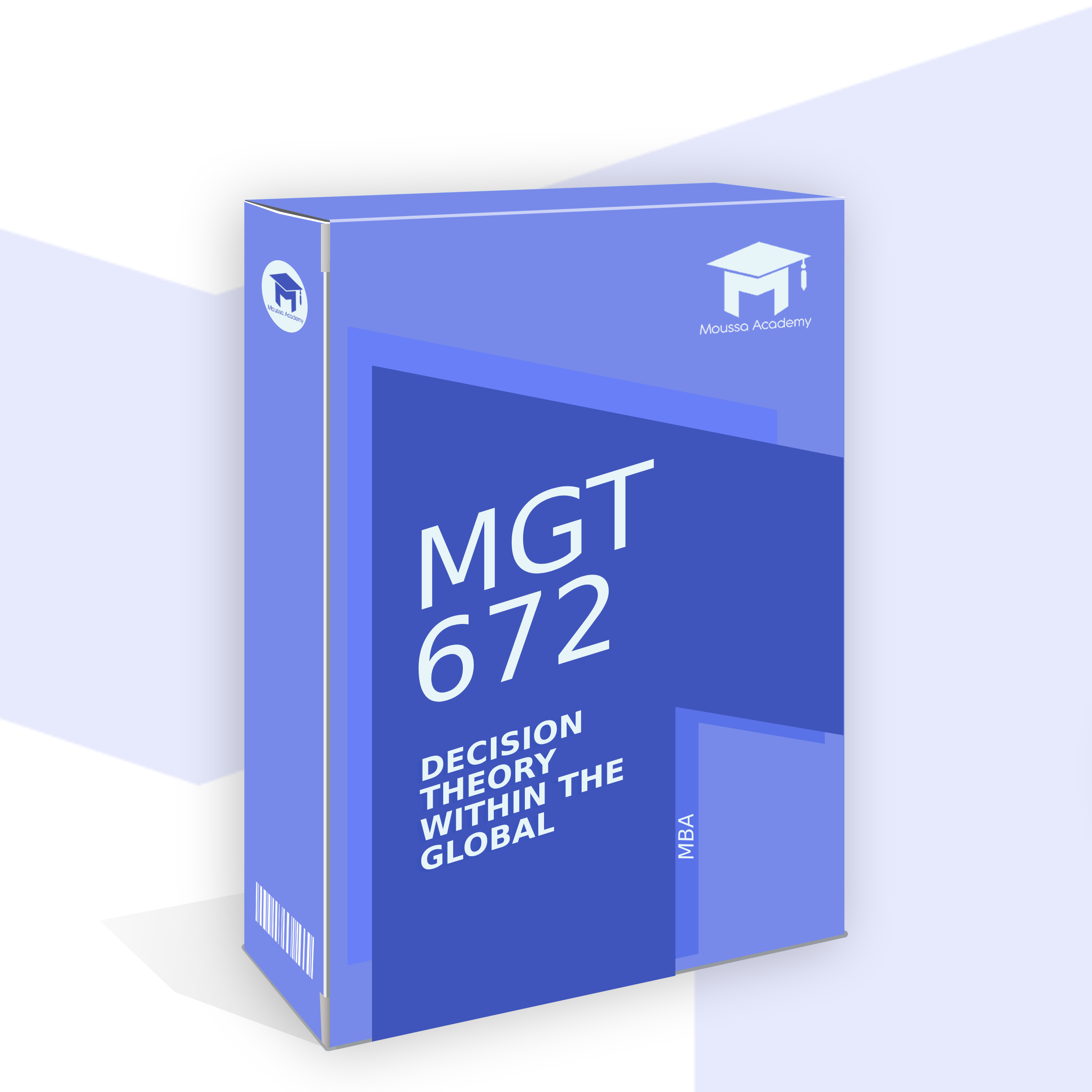 MGT672
