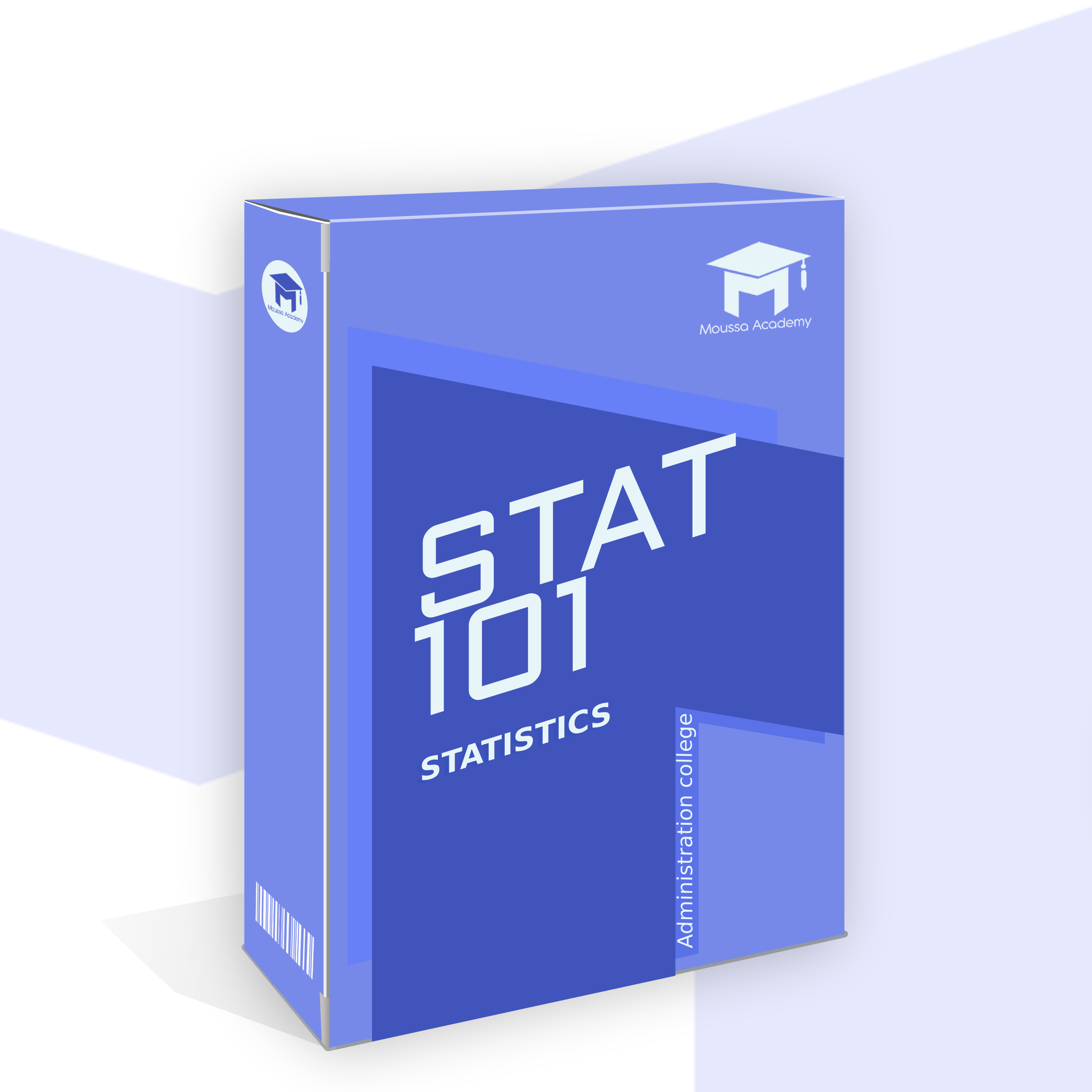 STAT 101 Assem Hangal
