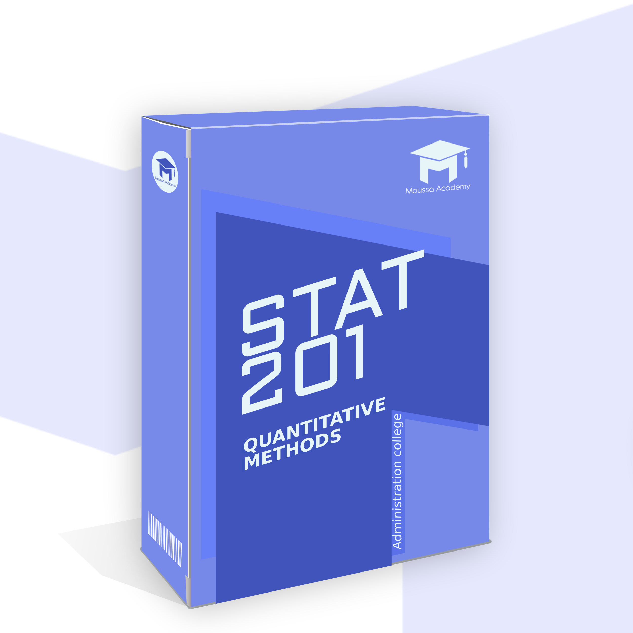 STAT 201 Assem Hangal
